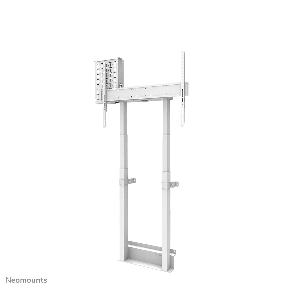 EAN 8717371449742 - Neomounts WL55-875WH1 soporte para TV 2,54 m (100") Blanco imagen 2