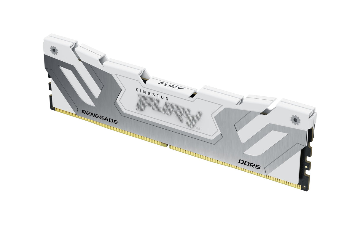 EAN 0740617346831 - Kingston Technology FURY Renegade módulo de memoria 2 x 24 GB 8400 MT/s 288-pin DIMM imagen 3