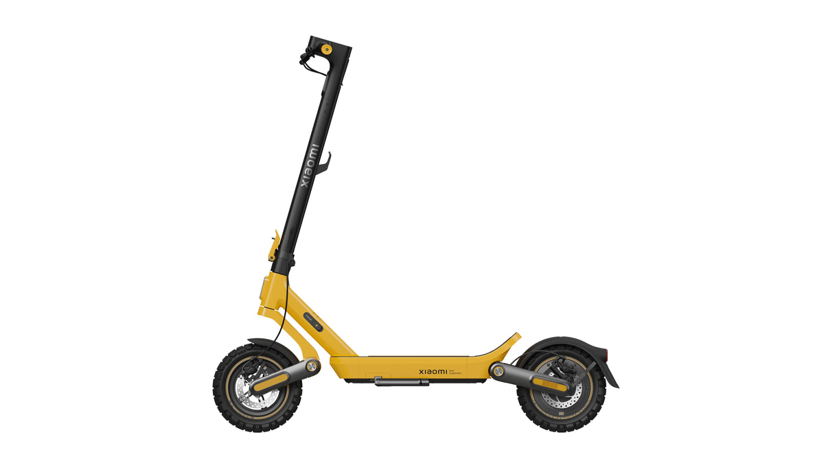 Xiaomi E-Scooter 6 Ultra