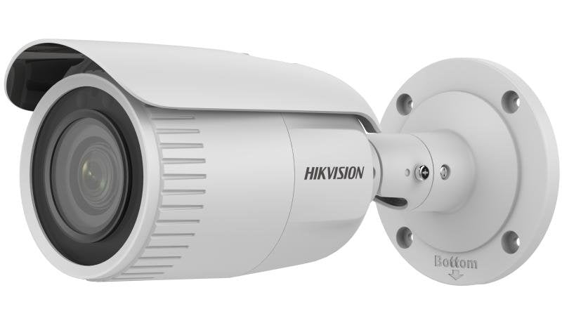 Cámara Bullet Ip 2mp Varifocal Motorizada 2.8-12mm Motion Detection 2.0 Ip67 Ir50 Hikvision
