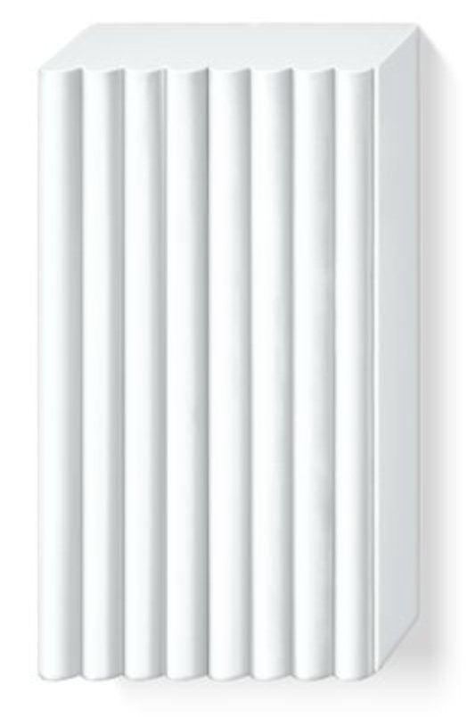 EAN 4007817165294 - Staedtler FIMO 8042-0 compuesto para cerámica y modelaje Arcilla 226 g Blanco 1 pieza(s) imagen 2