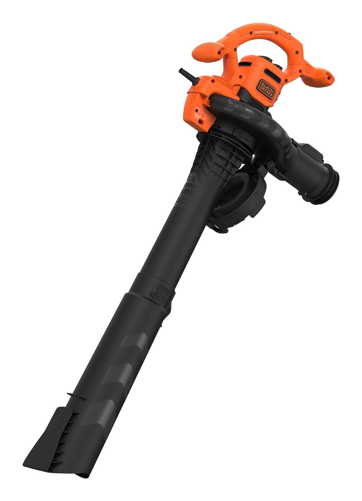 Soplador De Hojas Black & Decker Beblv260-Qs 2600 W 315 Km / H