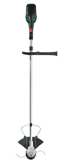 Bosch  Desbrozadora  A Batería Advanced Brushcut 36v-23-750, 36volt Verde/Negro, Batería Li-Ion 2.0ah, Power For All 06008c1k03