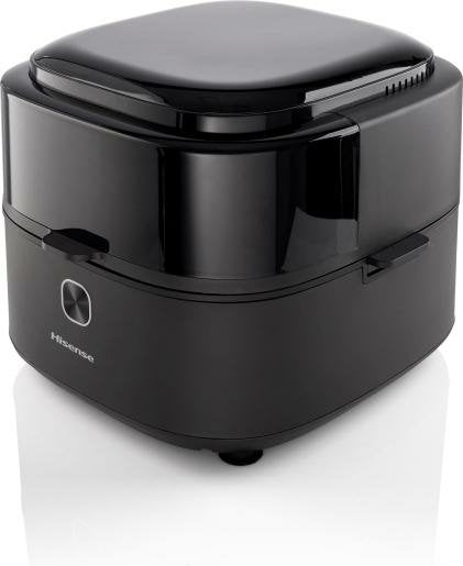 Hisense Haf1350dr (Negro) Haf1350dr