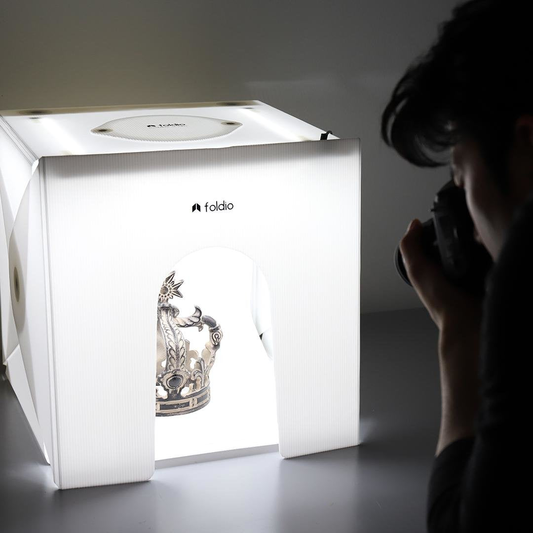 Orangemonkie Foldio 2 Plus 5700 K