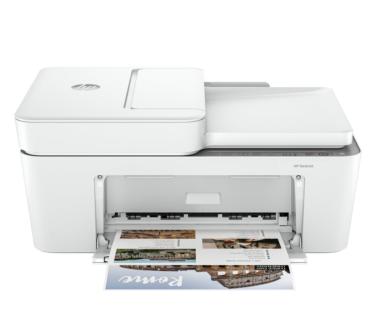 EAN 0196337379985 - HP DeskJet 4220e All-in-One Printer Inyección de tinta térmica A4 4800 x 1200 DPI 8,5 ppm Wifi imagen 1
