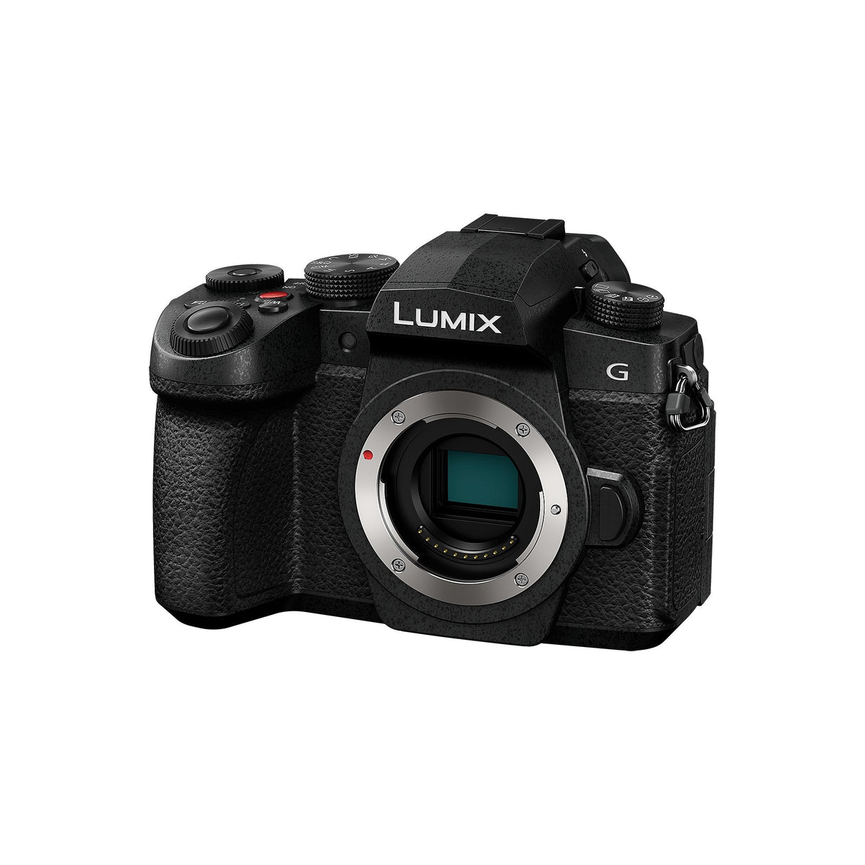 Panasonic Lumix Dc-G97 Body