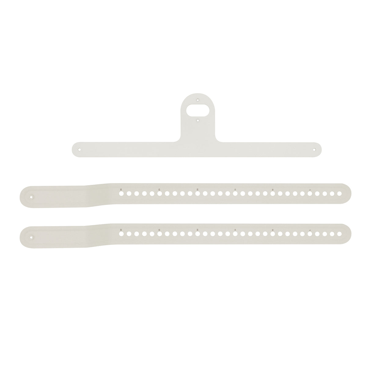 EAN 0197497663686 - HP Poly Studio E70 VESA Mount Montaje en pared Blanco imagen 1