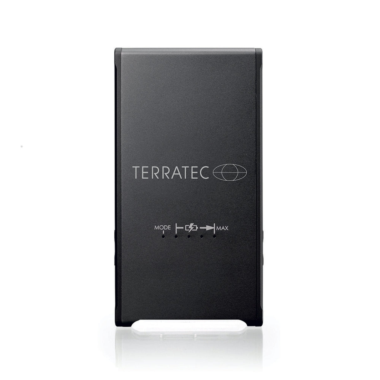 Terratec Amplificador De Auriculares Ha-1 Carga Incluida 3000 Mah Pb