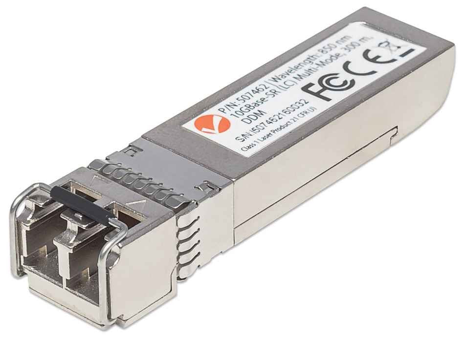 EAN 0766623507462 - Intellinet 507462 red modulo transceptor 11100 Mbit/s SFP+ 850 nm imagen 1
