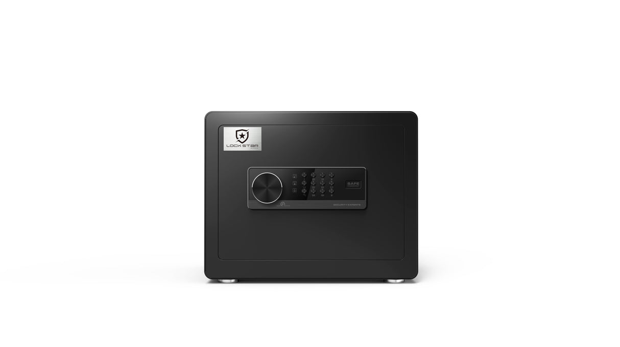 Extralink Lock Star A6-25 Elektronischer Safe Mit Code