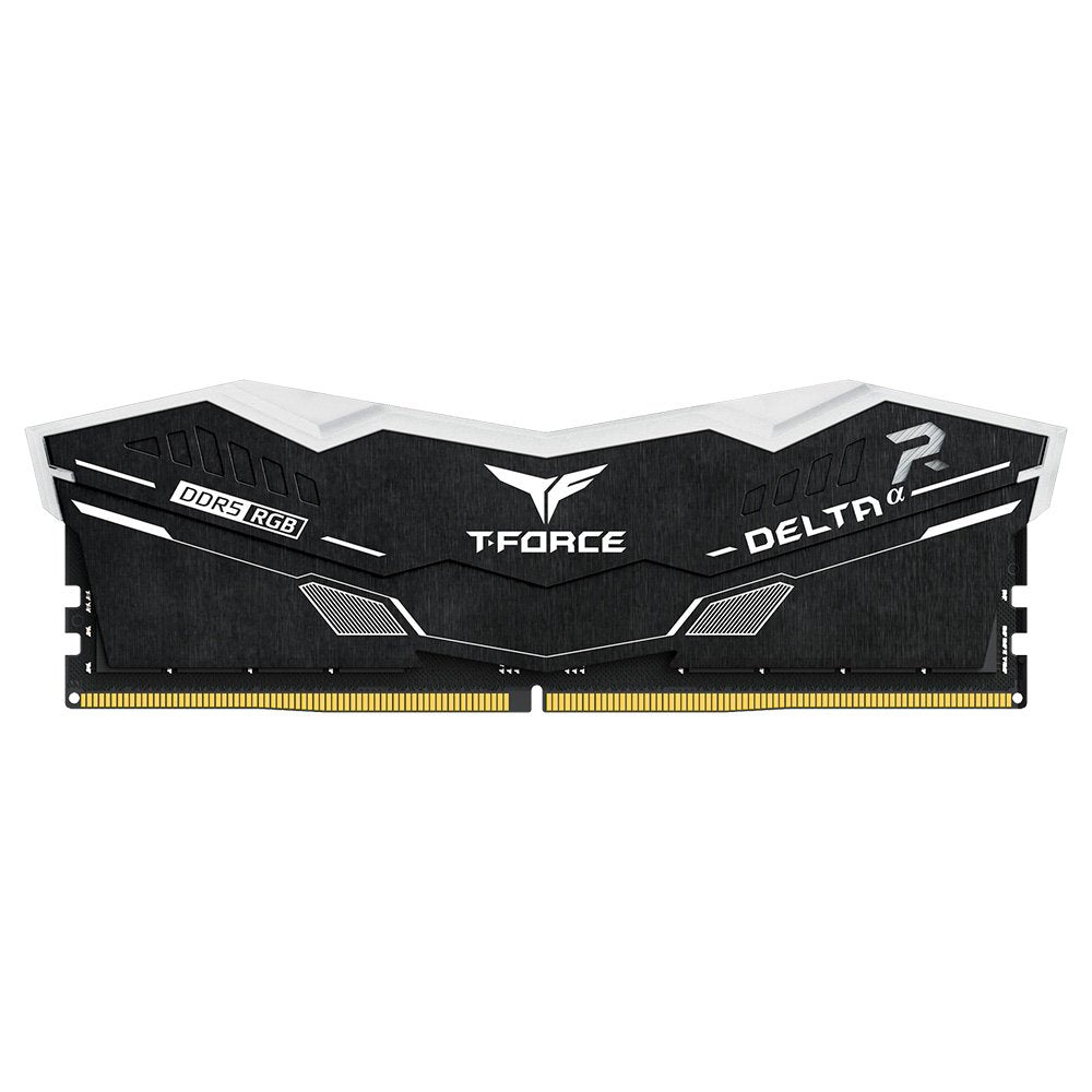 EAN 0765441868250 - Team Group T-FORCE DELTAα RGB FF7D532G6000HC30DC01 módulo de memoria 32 GB 2 x 16 GB DDR5 imagen 2