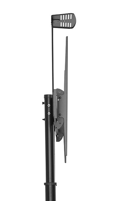 EAN 8716309129060 - Gembird TVS-100T-02 soporte para TV 2,54 m (100") imagen 10