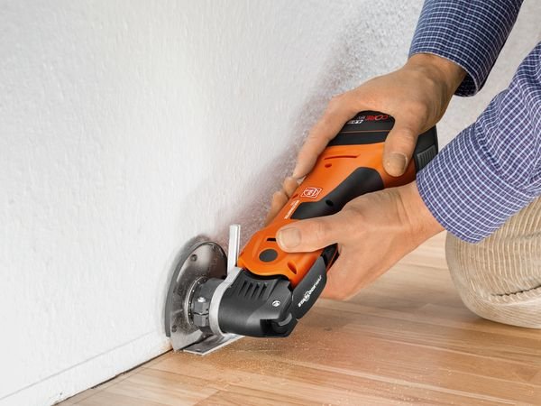 Fein Multimaster Amm 700 Max Top As Multiherramienta