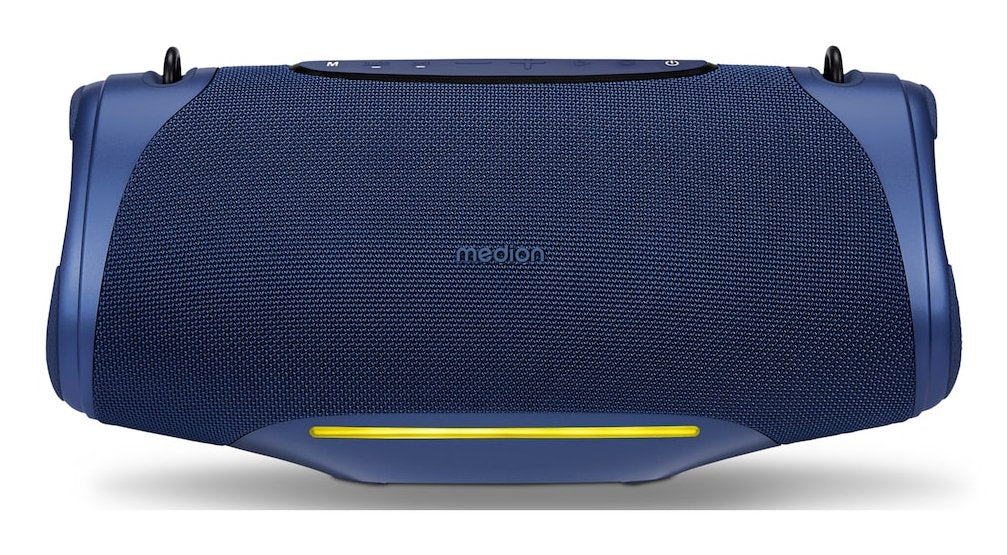 EAN 4061275233599 - MEDION LIFE P61762 Azul 50 W imagen 8