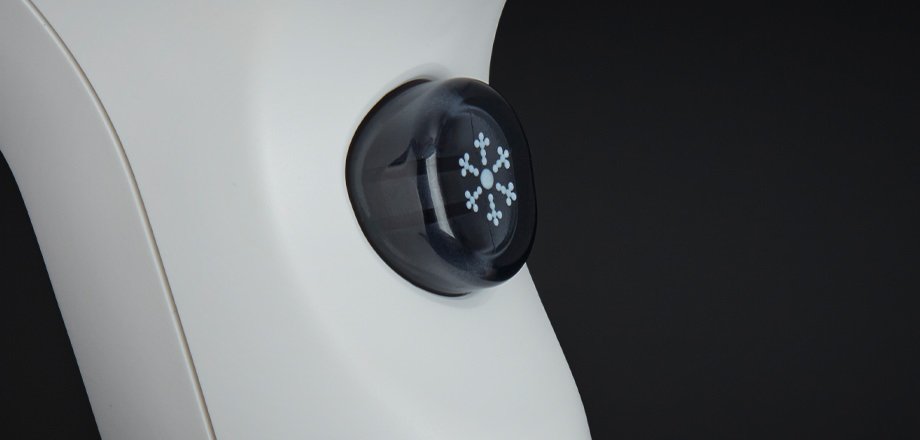 Secador De Pelo Ghd Helios - Blanco