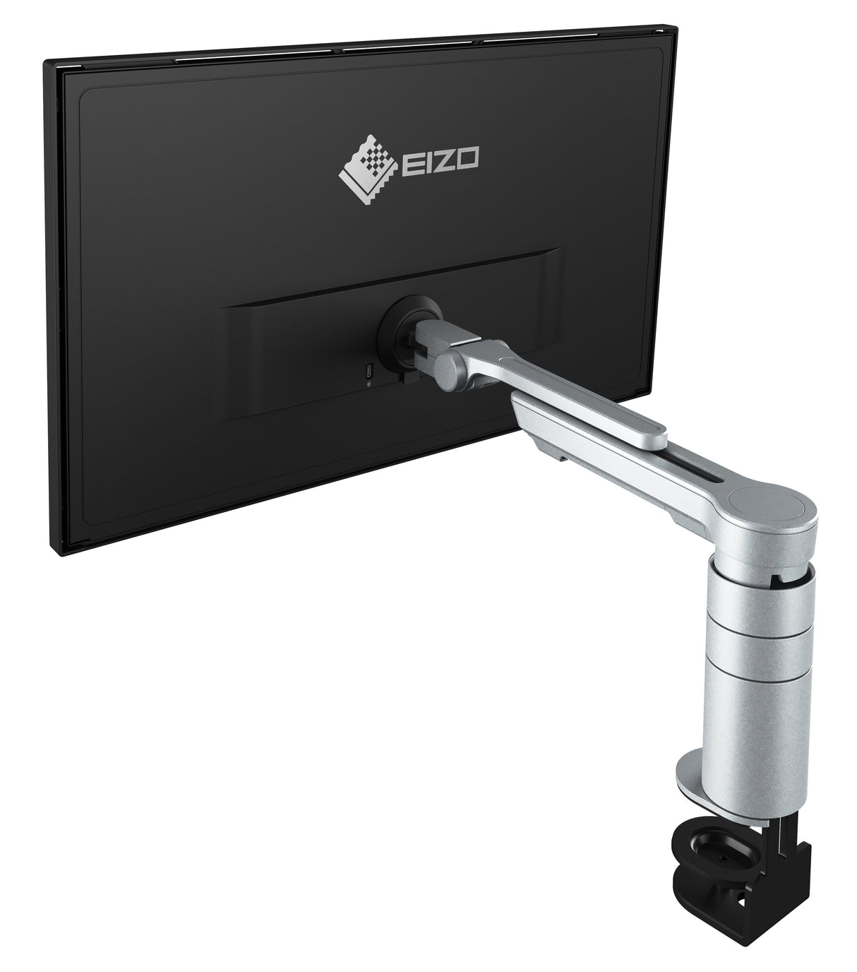 EAN 4995047068907 - EIZO FlexScan FLT pantalla para PC 60,5 cm (23.8") 1920 x 1080 Pixeles Full HD LCD Negro imagen 4