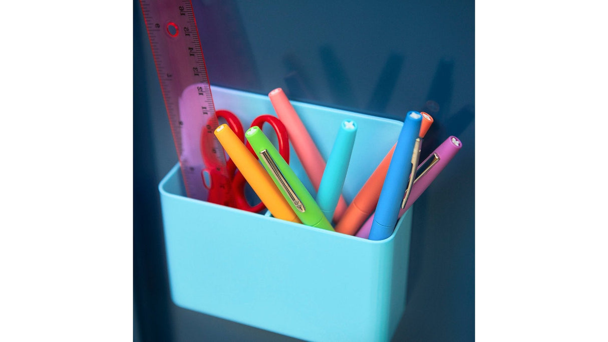 Bolígrafo Fibra Paper Mate Flair M 0,7 Mm Estuche De 16 Blister Surtido