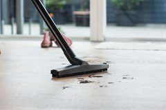 Aspirador Industrial Nilfisk Buddy Ii 18 18451124