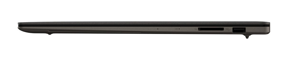 EAN 4711387736449 - ASUS Zenbook S16 UM5606WA-RK320W 40,6 cm (16") WQXGA+ LPDDR5x-SDRAM Wi-Fi 7 (802.11be) imagen 9