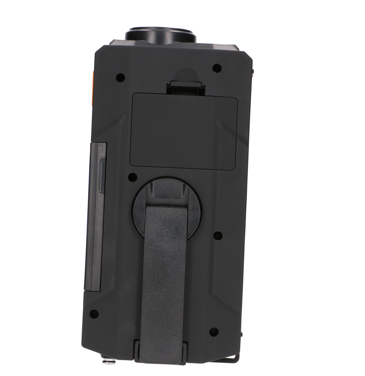 EAN 5904960293746 - Extralink RADIO AWARYJNE SOLARNE Z KORBKA DYNAMO POWERBANK 4000MAH Z LATARKA SOS SR-4000 Portátil Analógi imagen 24