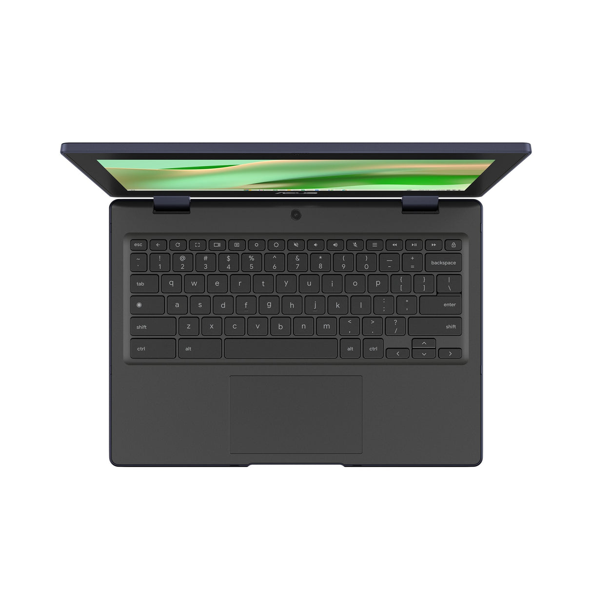 EAN 4711387932674 - ASUS Chromebook CR11 Flip CR1104FTA-NS0096 Intel® N 29,5 cm (11.6") Pantalla táctil LPDDR5-SDRAM Wi-Fi 6 imagen 6