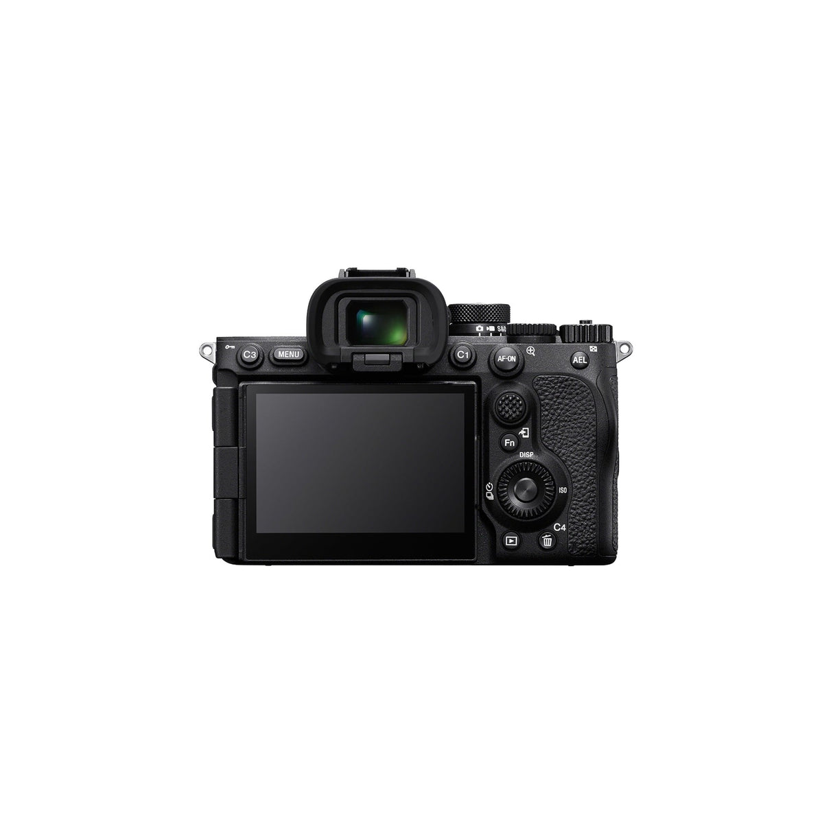Cámara Sony Ilce-7rm5b A7r V De 35 Mm De Fotograma Completo Con 61.0 Mp