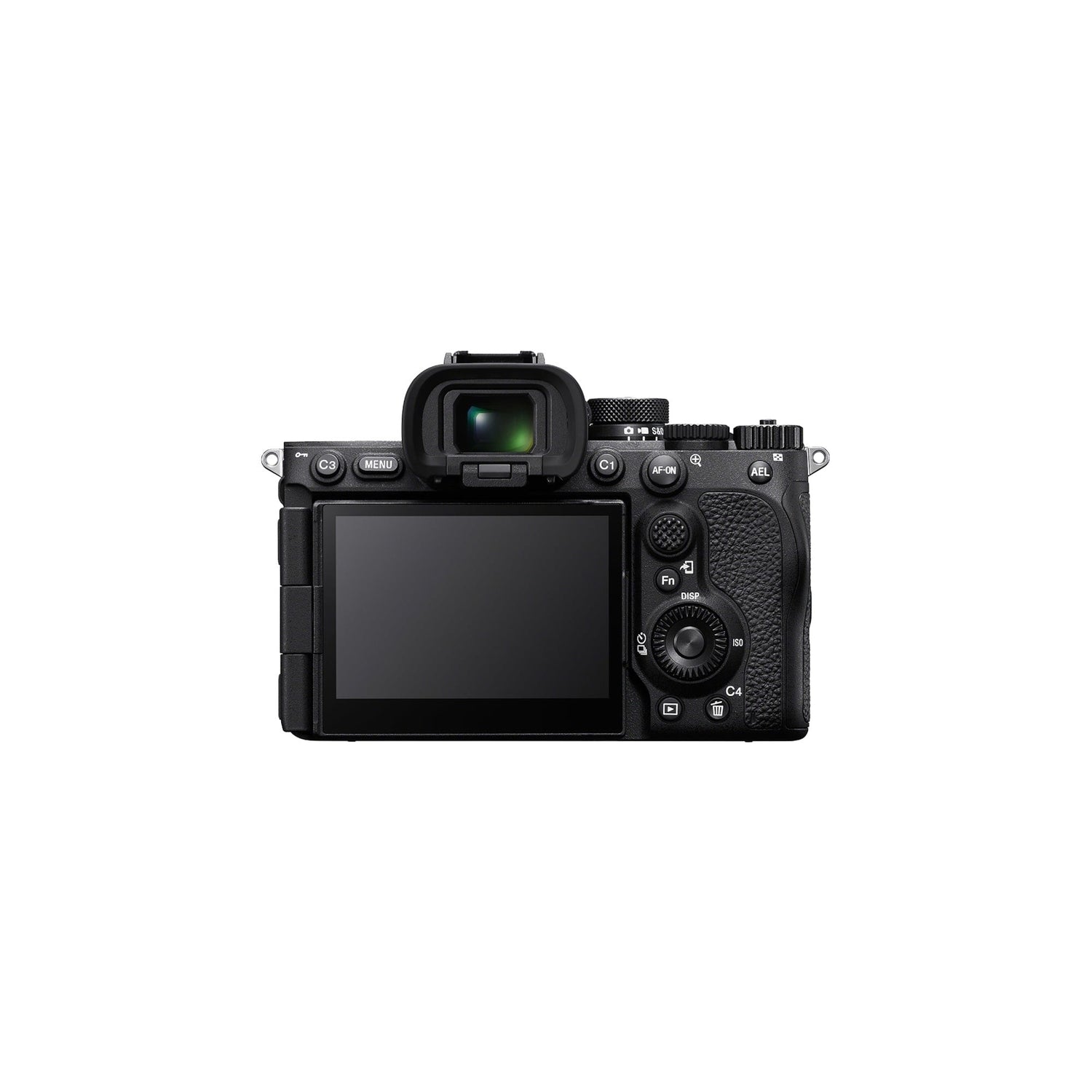 Cámara Sony Ilce-7rm5b A7r V De 35 Mm De Fotograma Completo Con 61.0 Mp