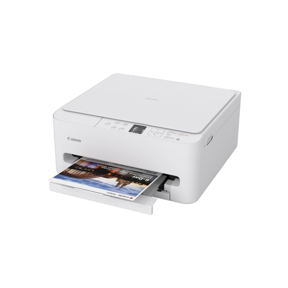 EAN 4549292247985 - Canon PIXMA TS6550i Inyección de tinta A4 1200 x 1200 DPI Wifi imagen 6