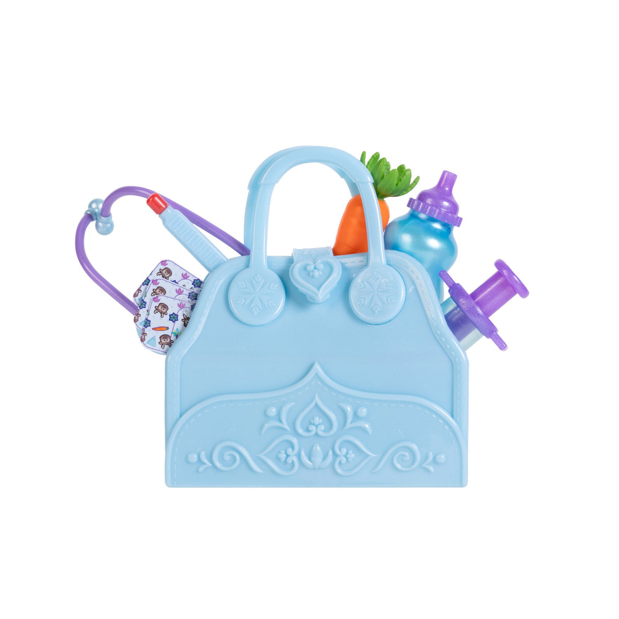 EAN 192995241527 - Disney Frozen Sven Care Kit imagen 5