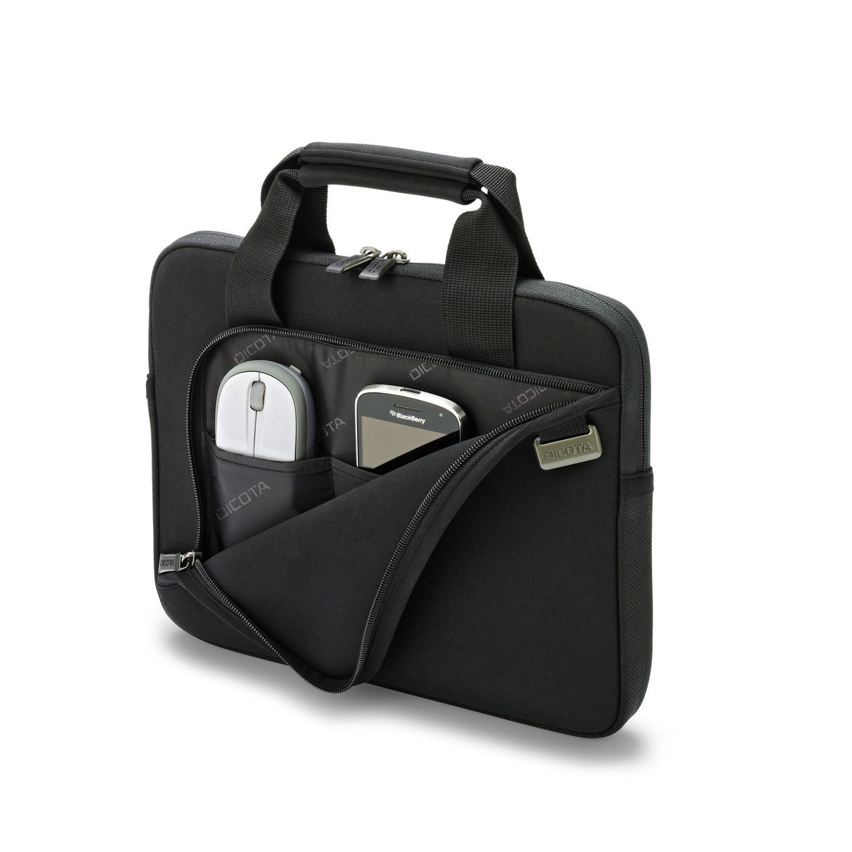 EAN 7640158663875 - DICOTA Smart Skin 33,8 cm (13.3") Funda Negro imagen 3