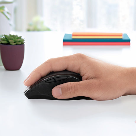 EAN 5099206093065 - Logitech Customizable Mouse M705 ratón Oficina mano derecha RF inalámbrico Óptico 1000 DPI imagen 3
