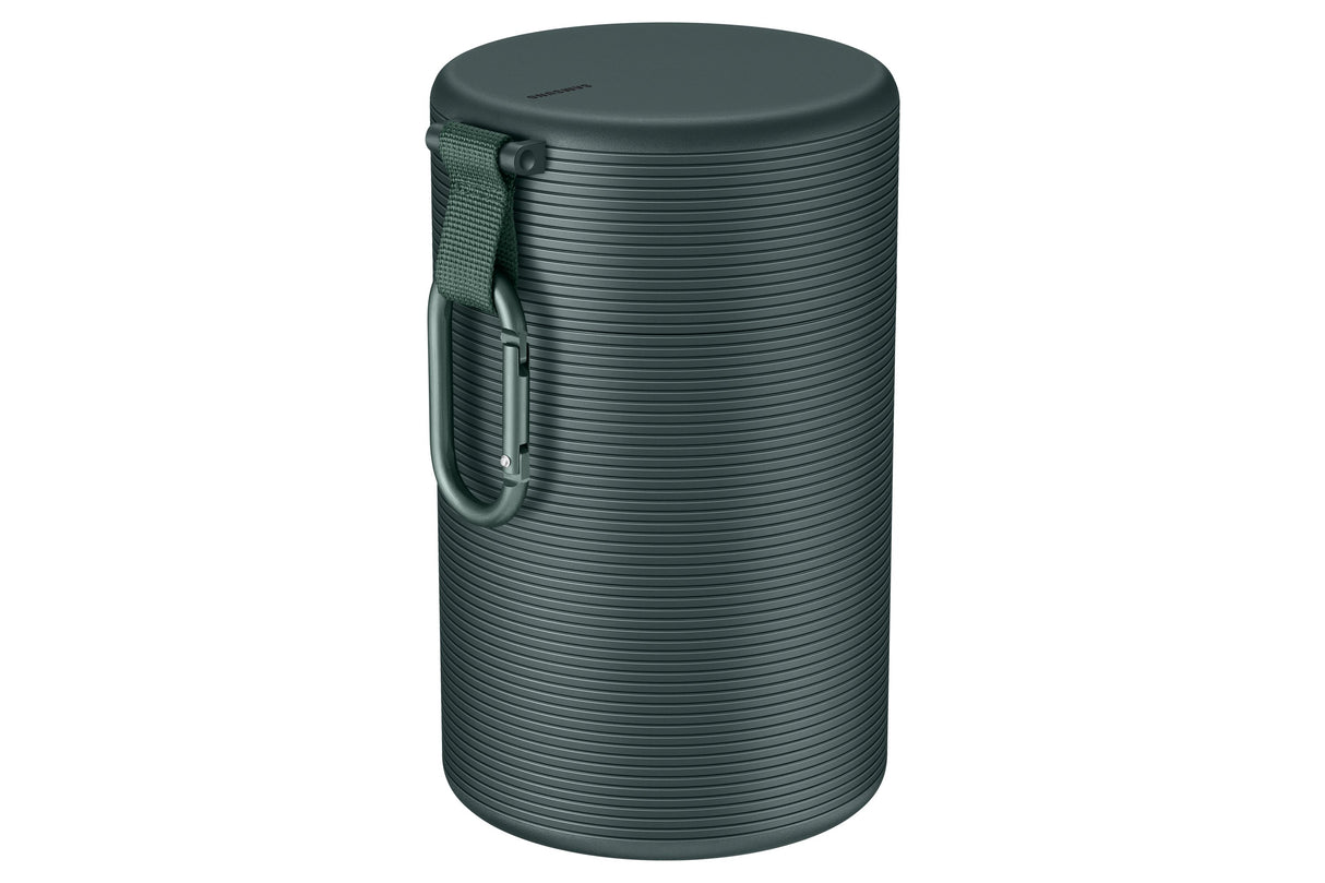 EAN 8806092981782 - Samsung VG-SCLA00G estuche de proyector ABS, Policarbonato (PC) Verde imagen 5