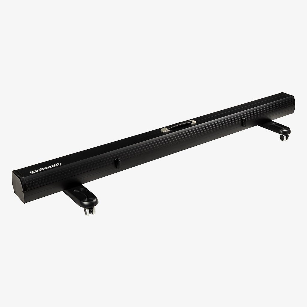 Streamplify Screen Lift Verde Aluminio
