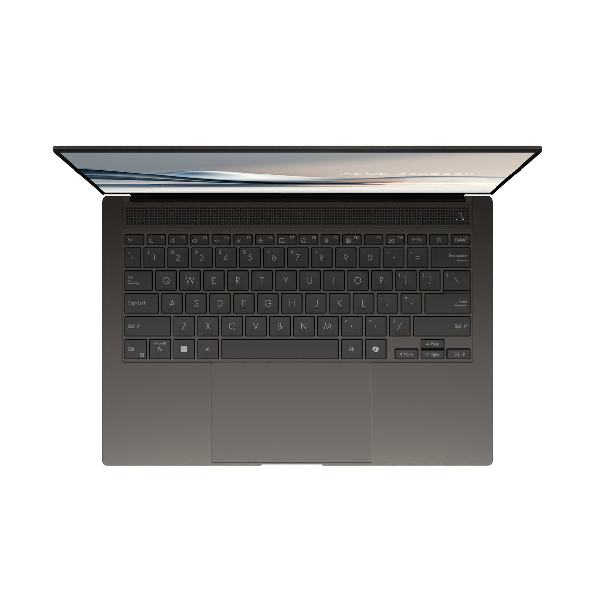 Portátil Asus Zenbook S 14 Oled Ux5406sa-Pz334w Intel Core Ultra 7-258v 32gb 1tb Ssd 14' Win11