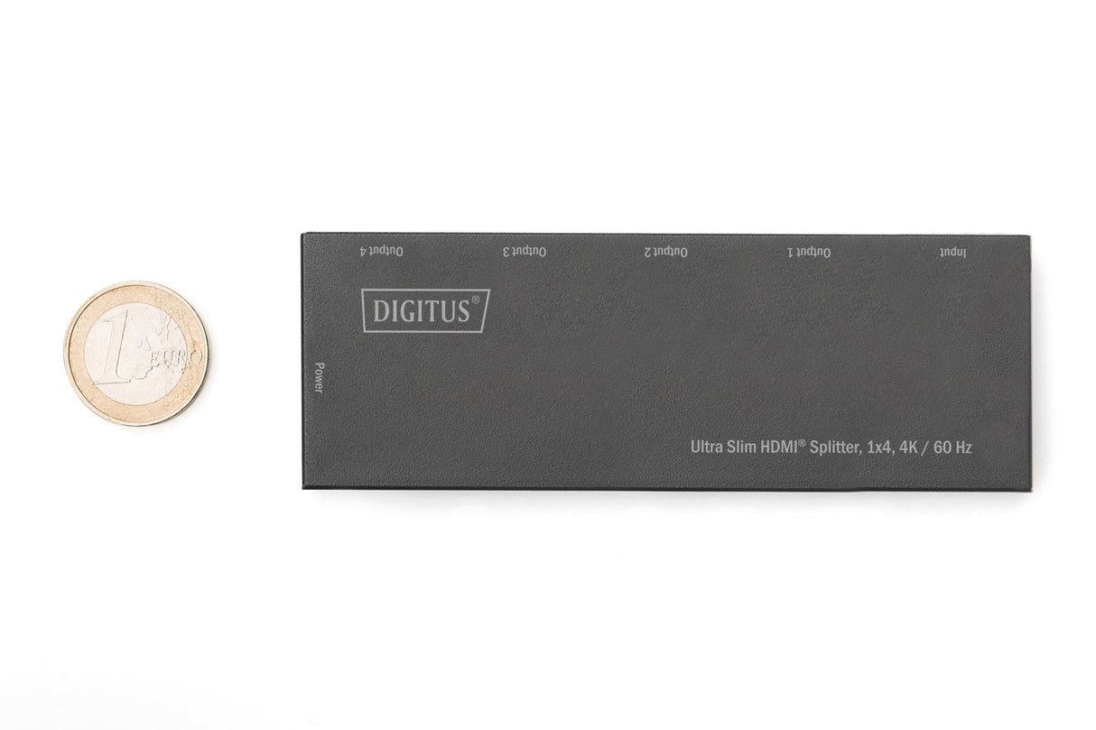 EAN 4016032465065 - Digitus DS-45323 divisor de video imagen 3