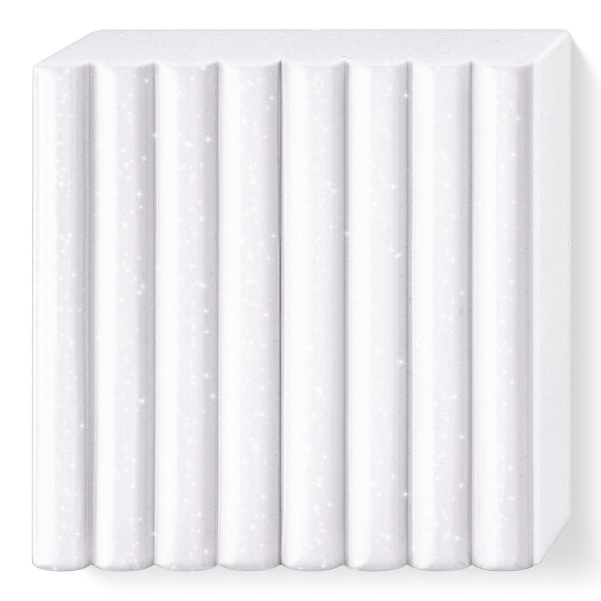 Fimo Mod.Masse Effect 57g Galaxy Blanco