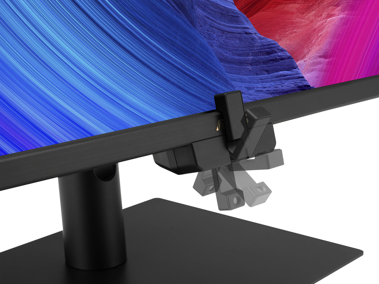 EAN 4711387734667 - ASUS ProArt PA27UCGE pantalla para PC 68,6 cm (27") 3840 x 2160 Pixeles 4K Ultra HD LED Negro imagen 12