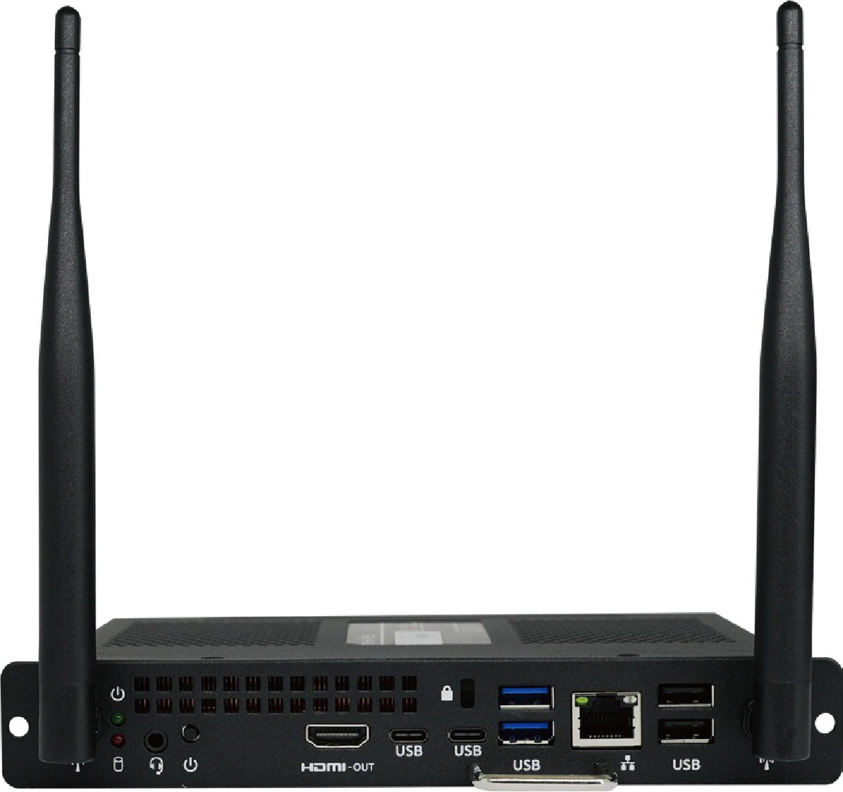 EAN 850046374388 - Newline WB5B820W PCs/estación de trabajo Intel® Core™ i5 i5-1135G7 8 GB DDR4-SDRAM 256 GB SSD Windows 11 N imagen 1