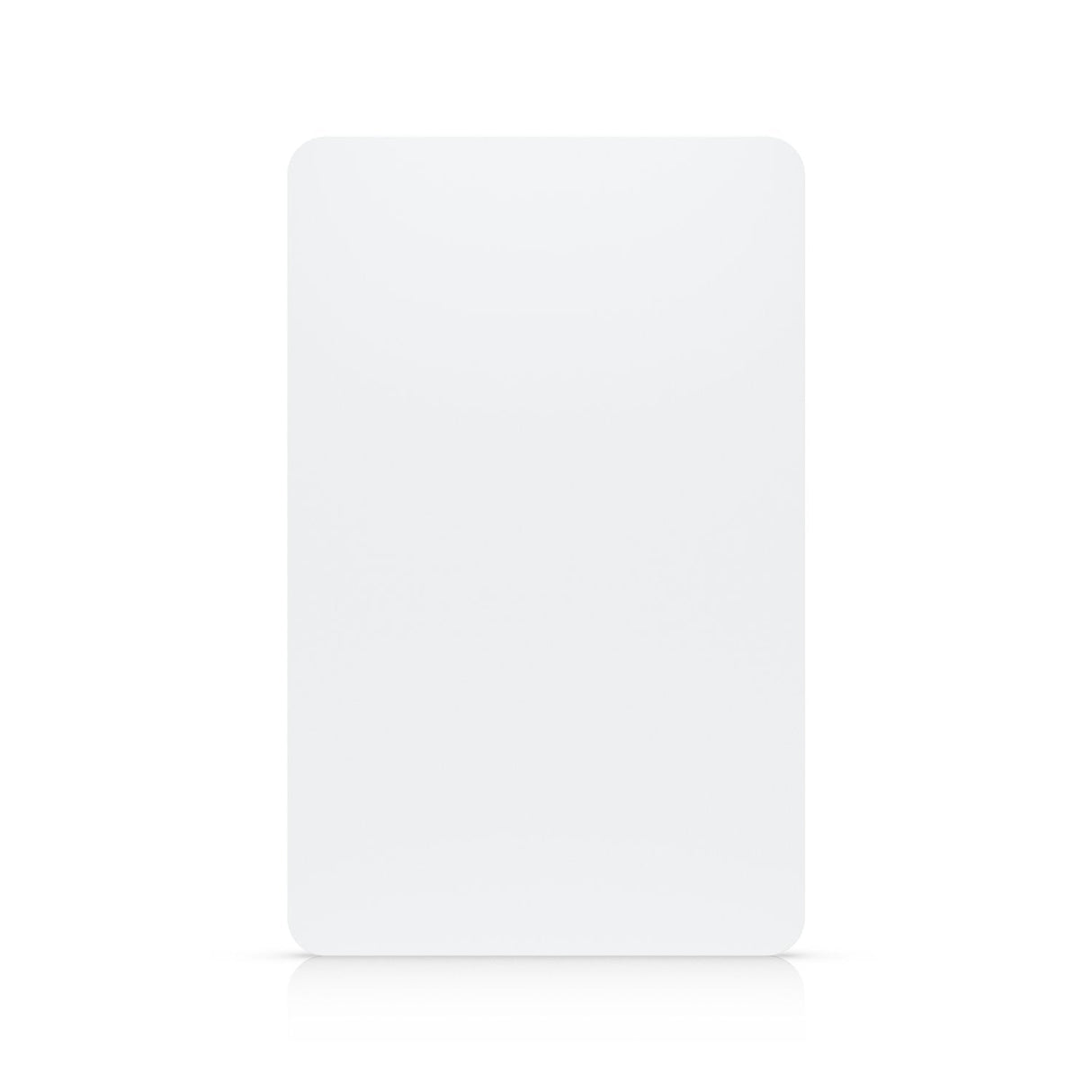 EAN 0810177160007 - Ubiquiti UA-Card-W-10 Tarjeta de acceso de proximidad imagen 1