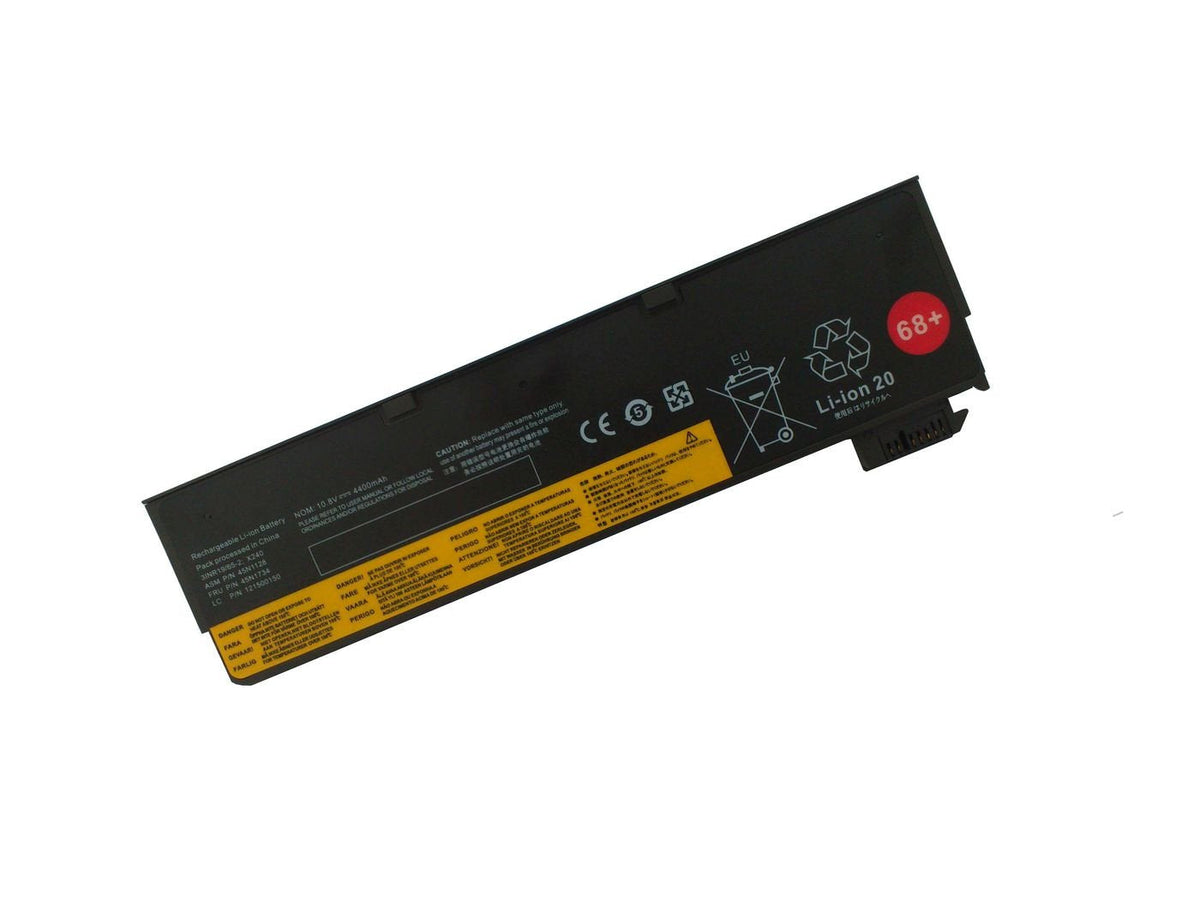 Coreparts Mbi3013 Refacción Para Laptop Batería