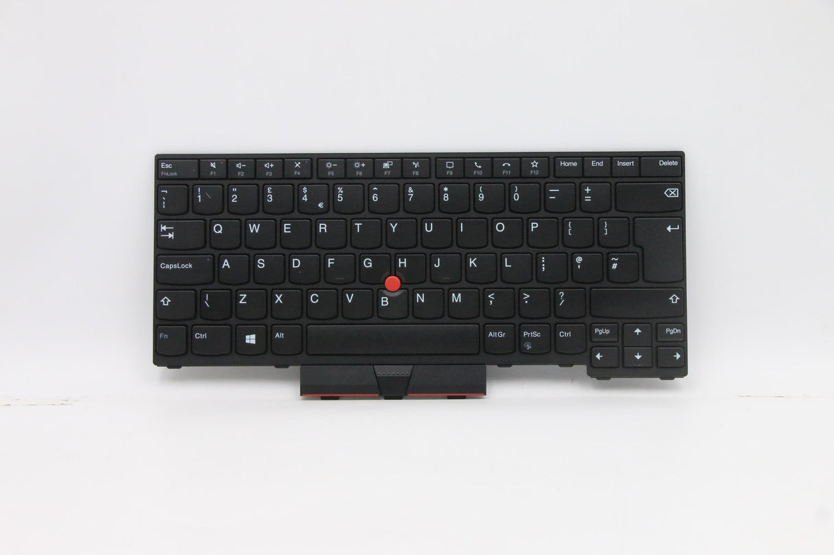 EAN 5704174383772 - Lenovo 5N20W67748 refacción para laptop Teclado imagen 1