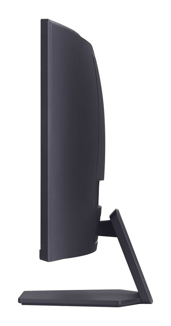 EAN 8806096090664 - LG 27GS60QC-B pantalla para PC 68,6 cm (27") 2560 x 1440 Pixeles Full HD LCD Negro imagen 5