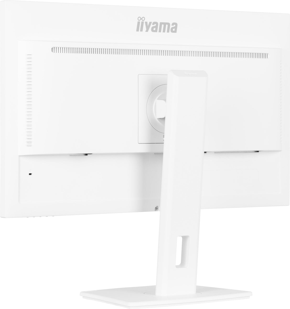 Monitor Iiyama 27" Xub2797qsn-W2 16:9 Hdmi+Dp+Usb-C