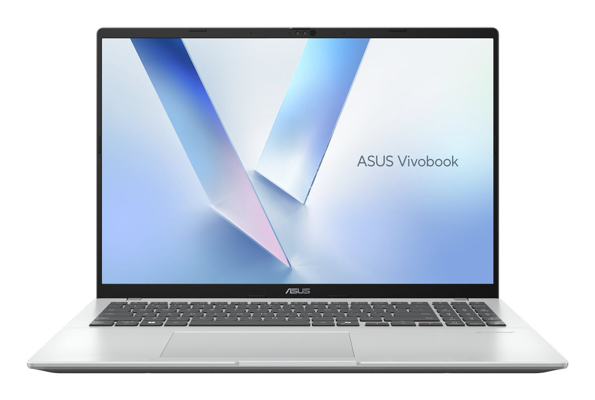 Portátil Asus Vivobook 16 F1607ca Mb311 16 " Wuxga Intel Core Ultra 5 225h 16gb Ram 512gb Ssd Arc Onboard Graphics Sso Sin Cargador
