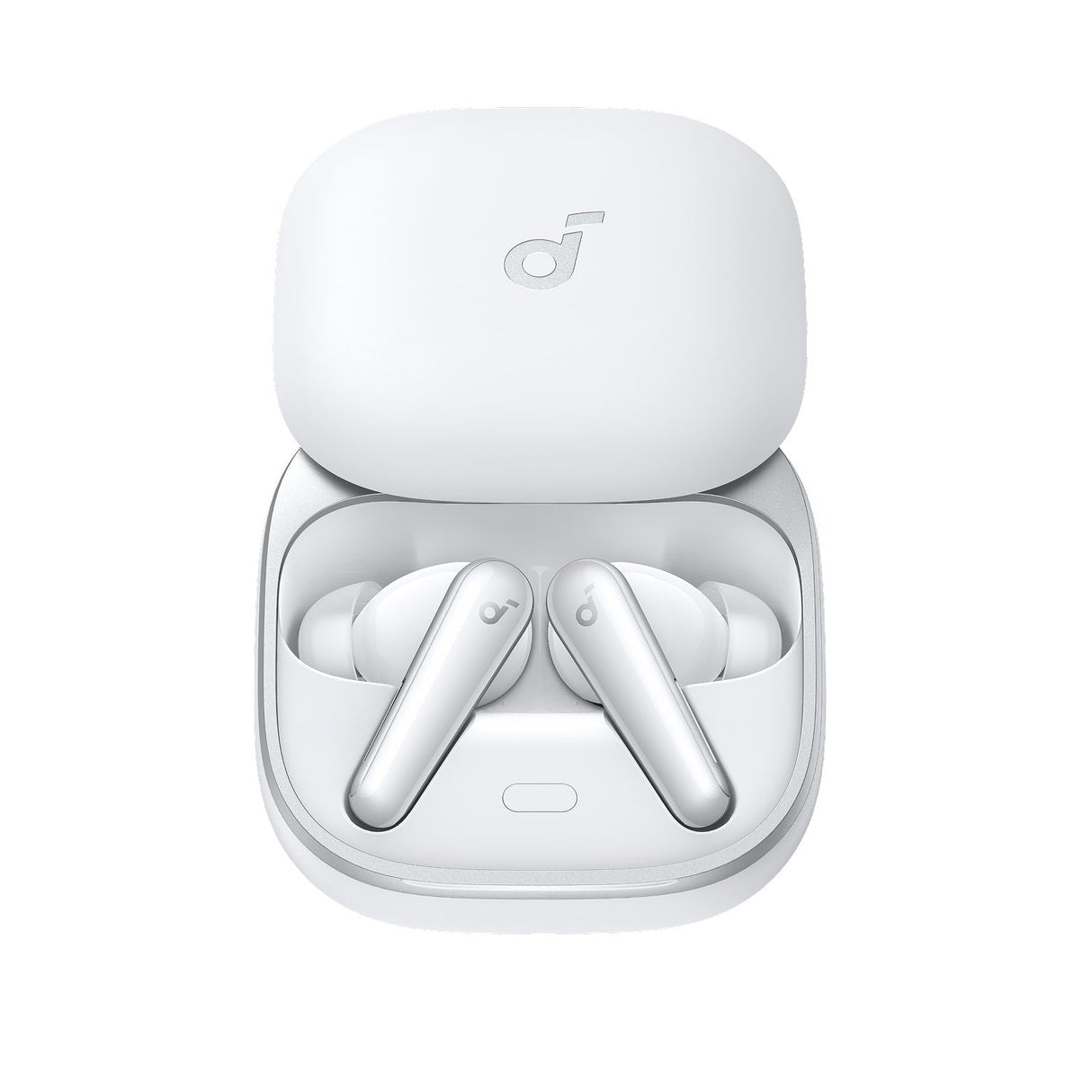 EAN 194644230807 - Soundcore Liberty 5 Auriculares Inalámbrico Dentro de oído Llamadas/Música USB Tipo C Bluetooth Blanco imagen 2