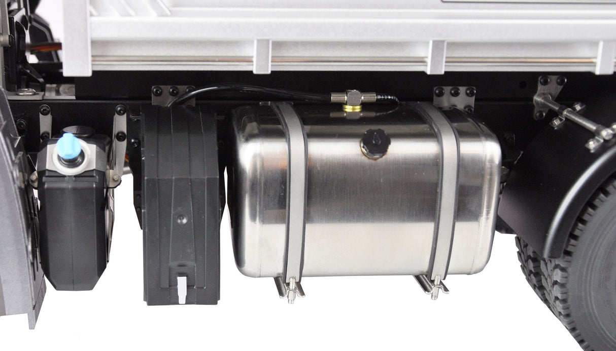 EAN 4260768515833 - Amewi 22615 modelo controlado por radio Camión basculante Motor eléctrico 1:14 imagen 8