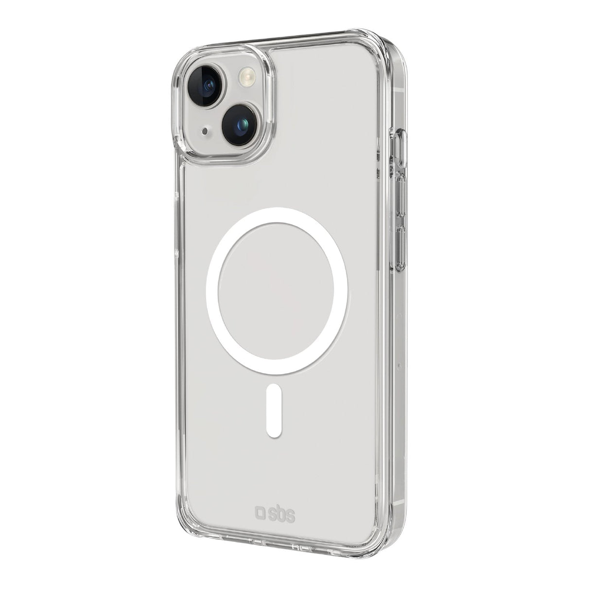 Funda Para Iphone 15 Plus/14 Plus Sbs Teligmagip1567t (6.7") Transparente