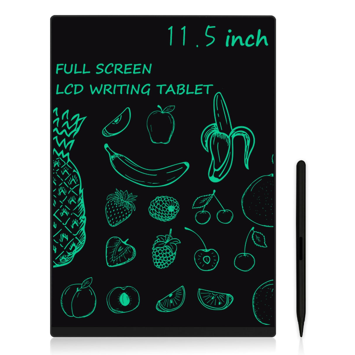 EAN 8436588882172 - Leotec LEPIZ11ONEK tablet de escritura 29,2 cm (11.5") Negro imagen 1