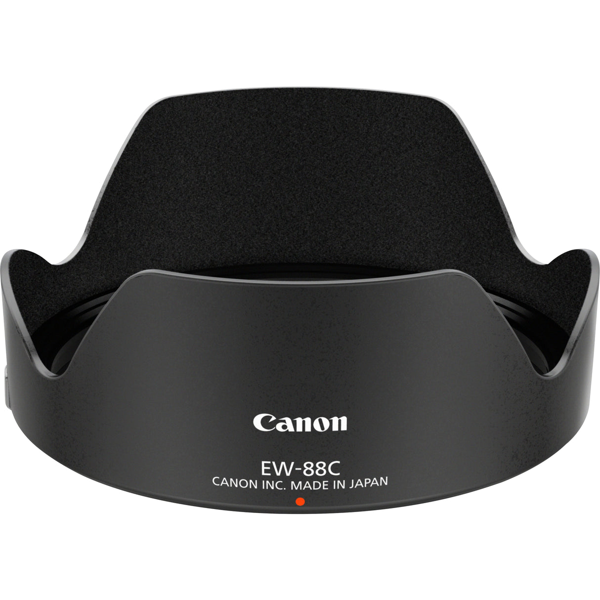 EAN 4960999780610 - Canon 5181B001 parasol de objetivo Negro imagen 1